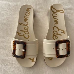 Sam Edelman Ariane slide sandals